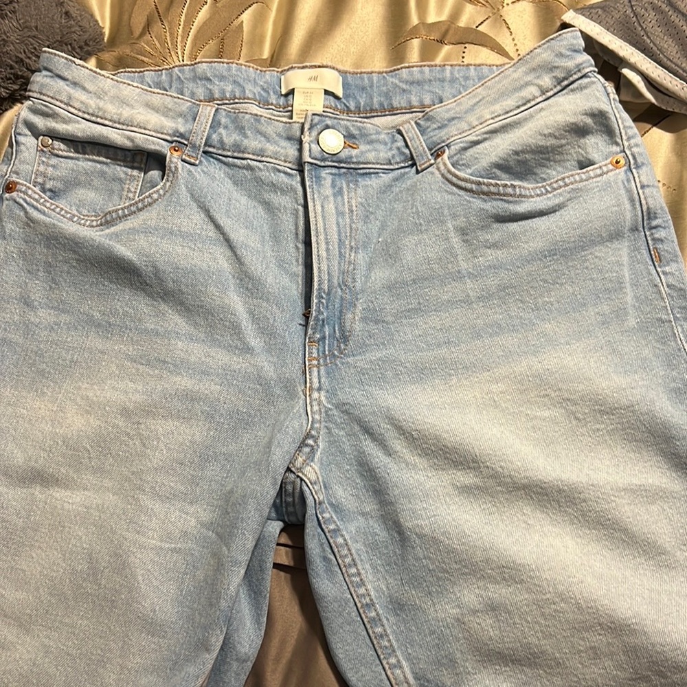 H&m shorts
